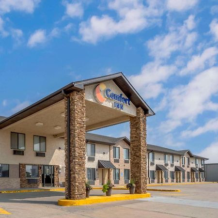 לקסינגטון Comfort Inn מראה חיצוני תמונה