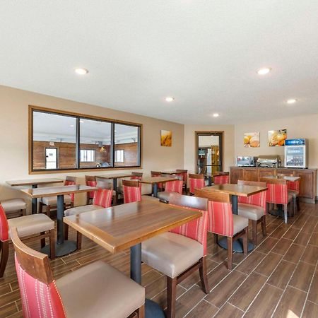 לקסינגטון Comfort Inn מראה חיצוני תמונה