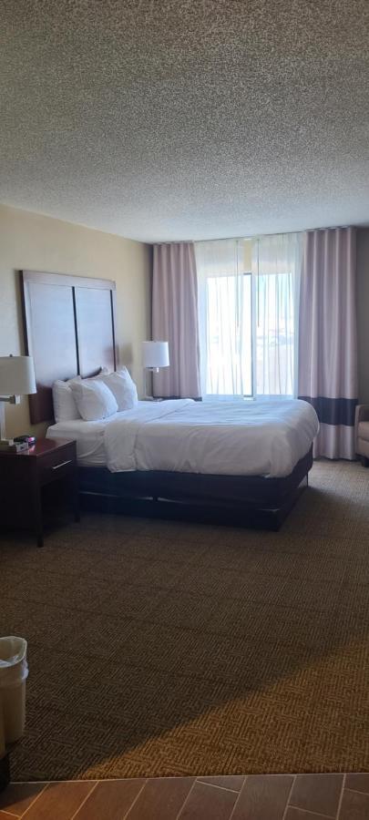 לקסינגטון Comfort Inn מראה חיצוני תמונה