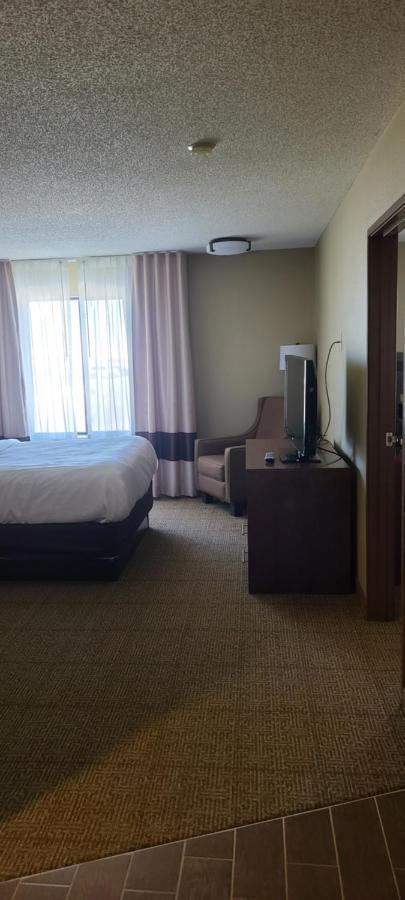 לקסינגטון Comfort Inn מראה חיצוני תמונה
