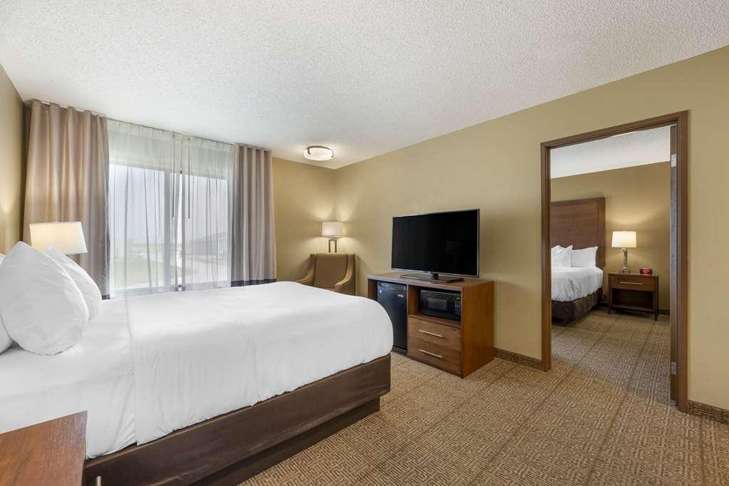 לקסינגטון Comfort Inn חדר תמונה