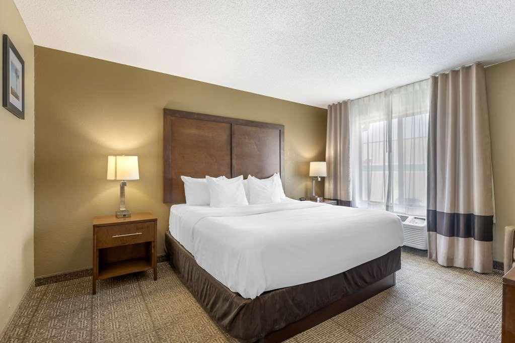 לקסינגטון Comfort Inn חדר תמונה